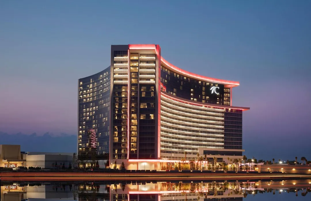 Choctaw Casino & Resort Durant, A Wyndham Grand Hotel-1