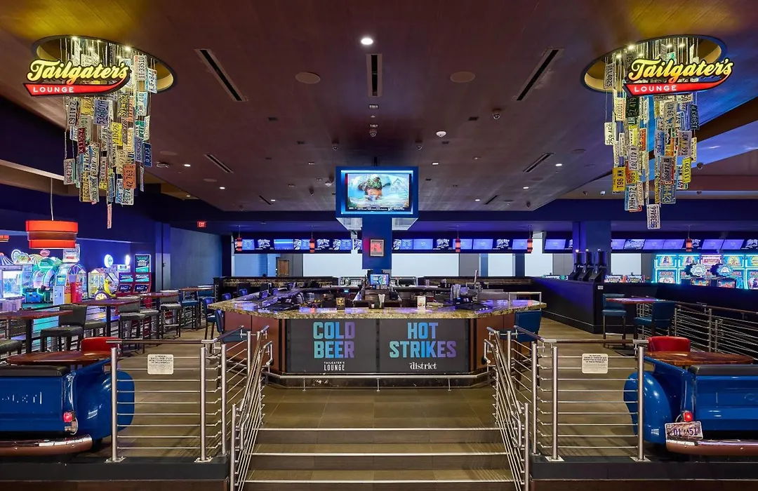 Choctaw Casino & Resort Durant, A Wyndham Grand Hotel-1