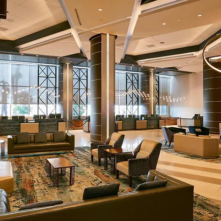 Choctaw Casino & Resort Durant, A Wyndham Grand Hotel-3